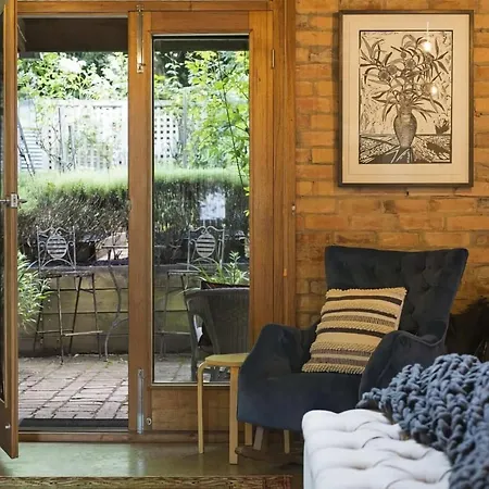 Hill Haven Daylesford Villa Exterior photo