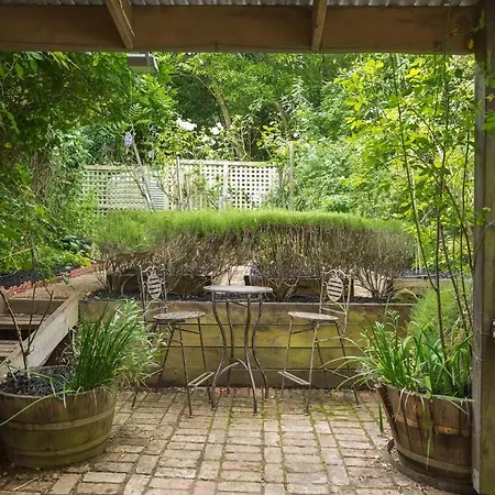 Hill Haven Daylesford Villa Exterior photo