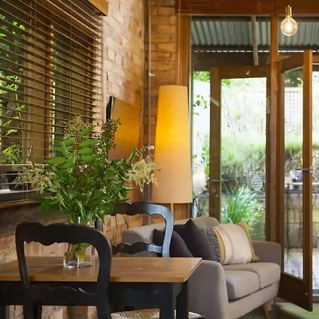 Hill Haven Daylesford Villa Exterior photo