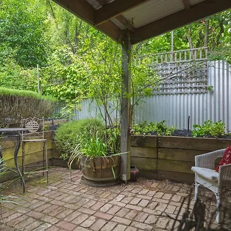 Hill Haven Daylesford Villa Exterior photo