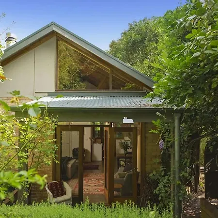 Hill Haven Daylesford Villa Exterior photo