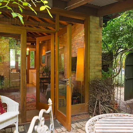 Hill Haven Daylesford Villa Exterior photo