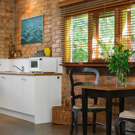 Hill Haven Daylesford Villa Exterior photo