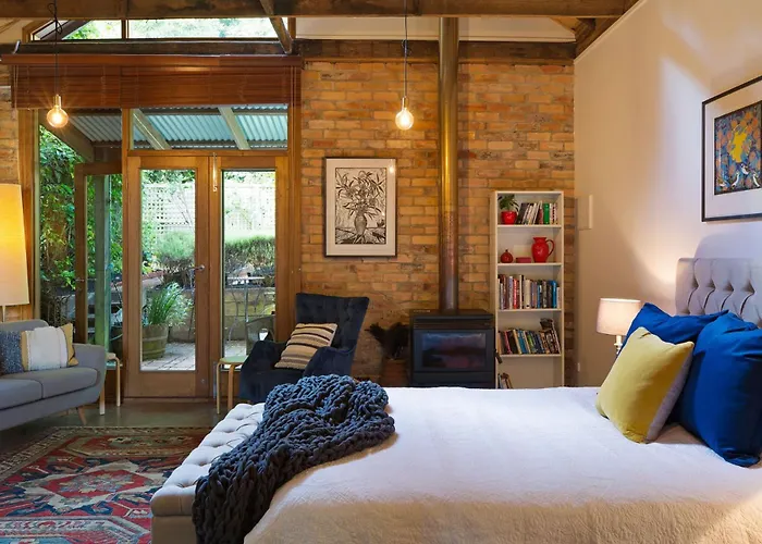 Hill Haven Daylesford