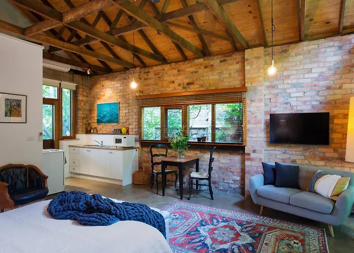 Hill Haven Daylesford