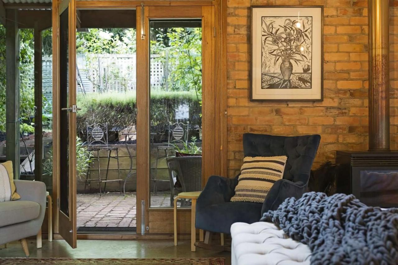 Holiday home Hill Haven Daylesford