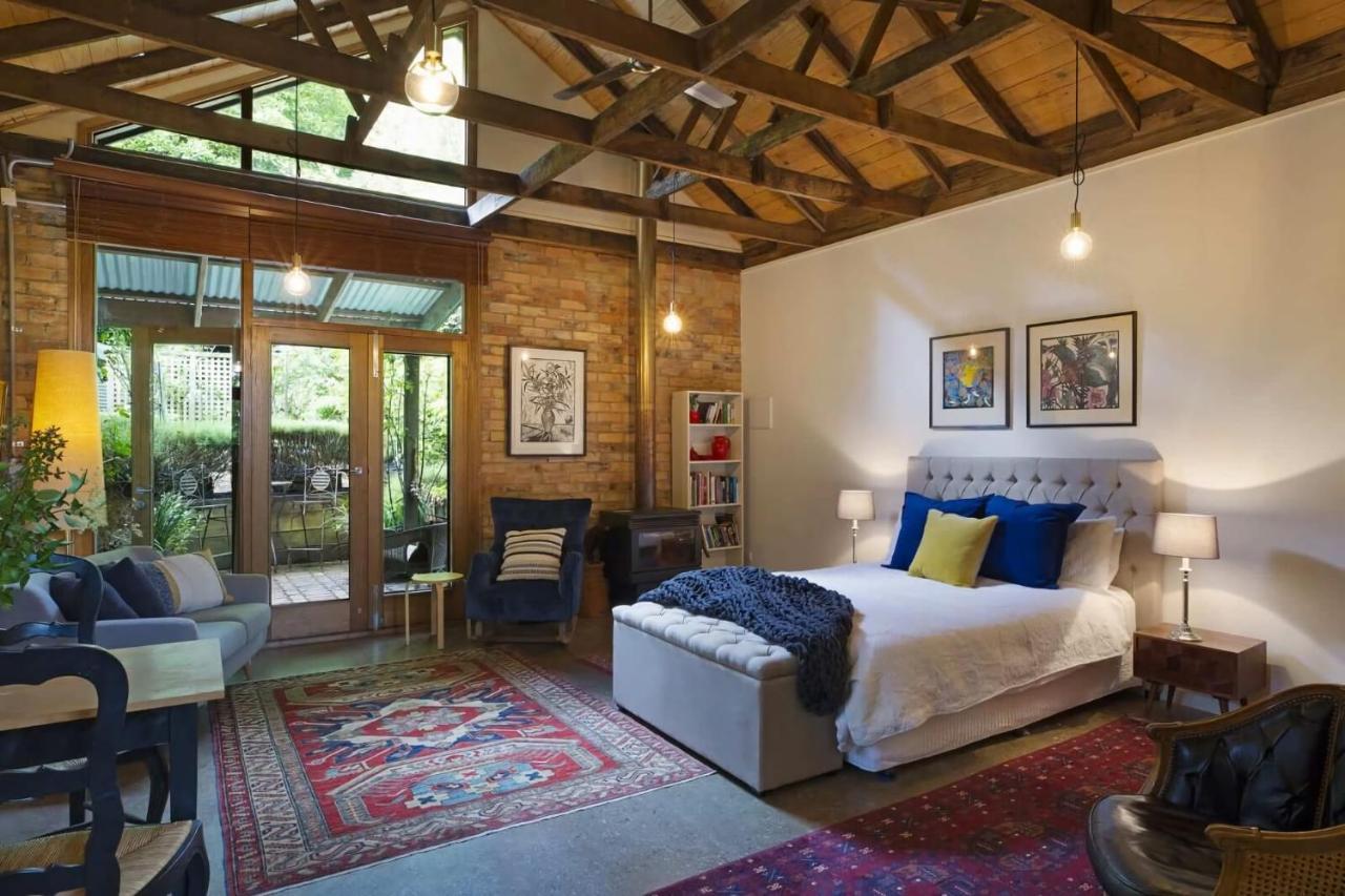 Hill Haven * Daylesford