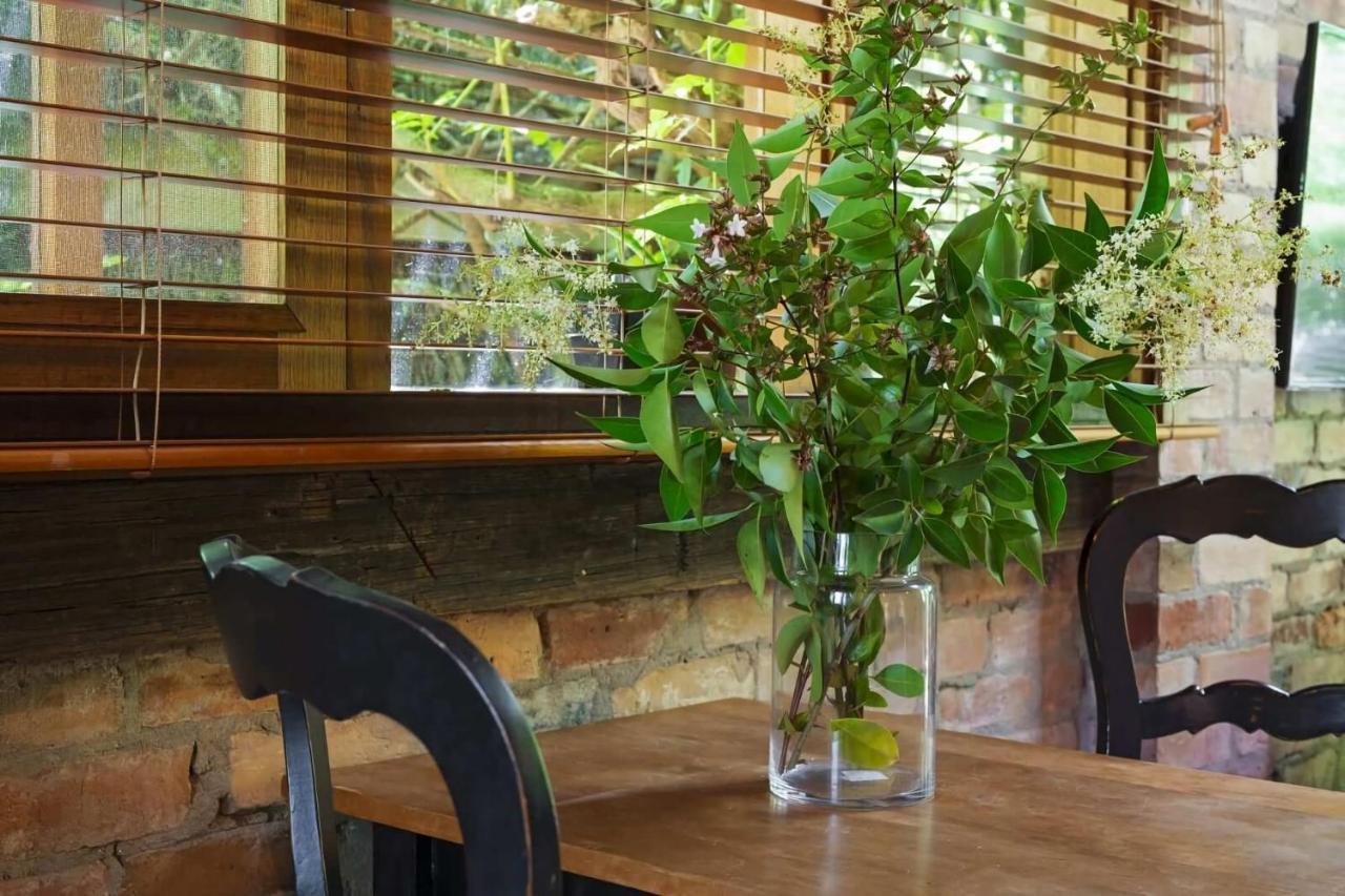 Hill Haven Daylesford