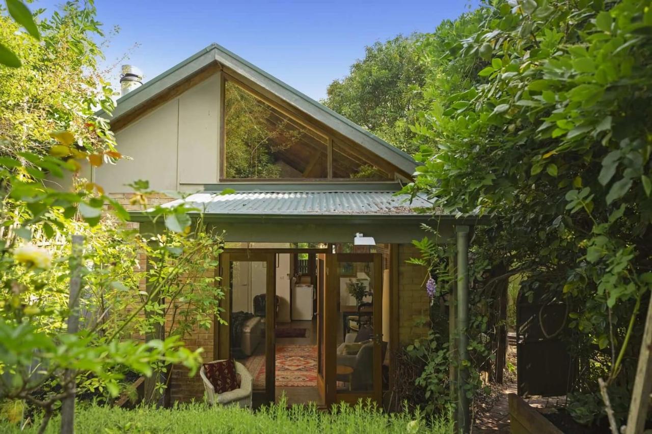 Holiday home Hill Haven Daylesford