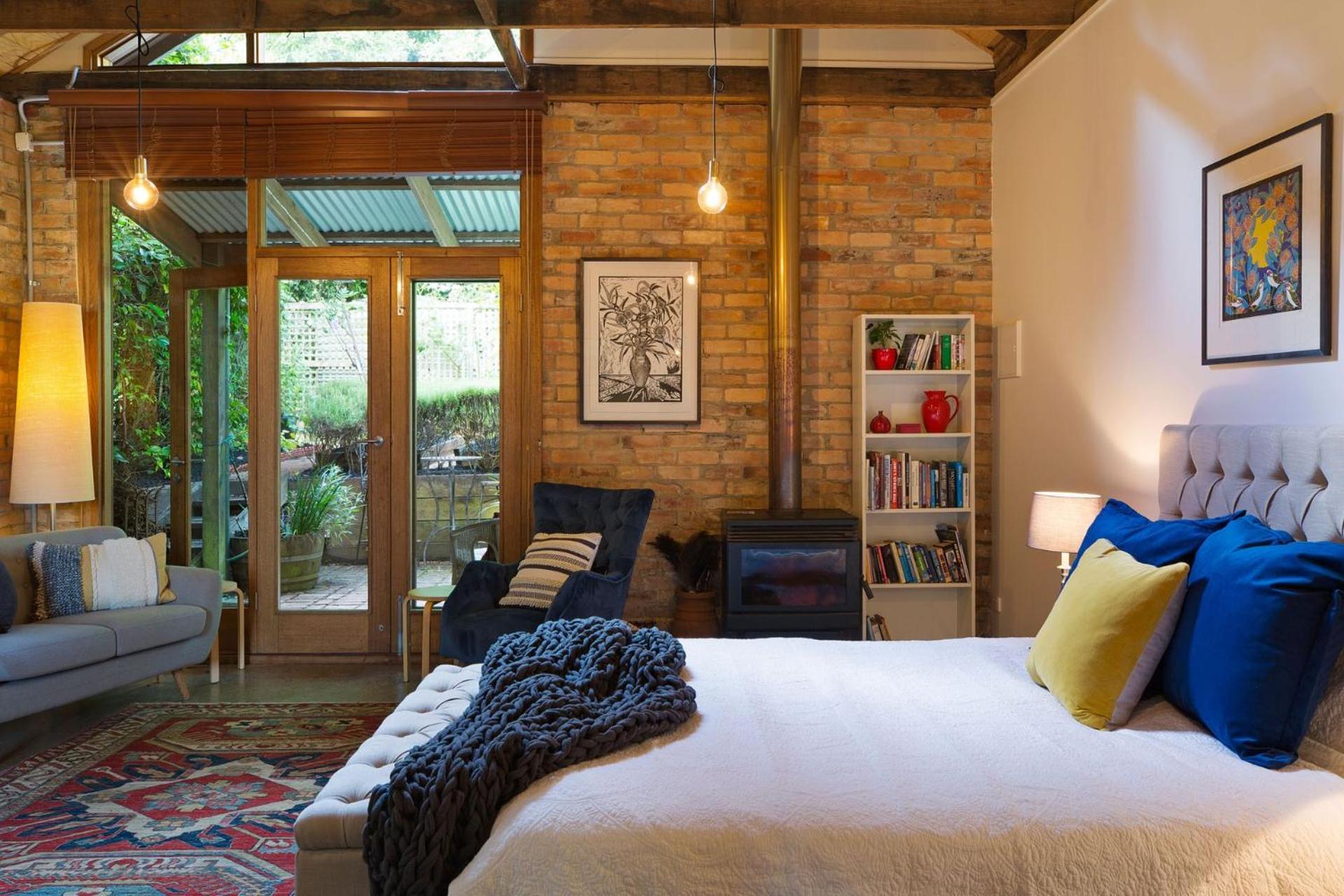 Hill Haven * Daylesford