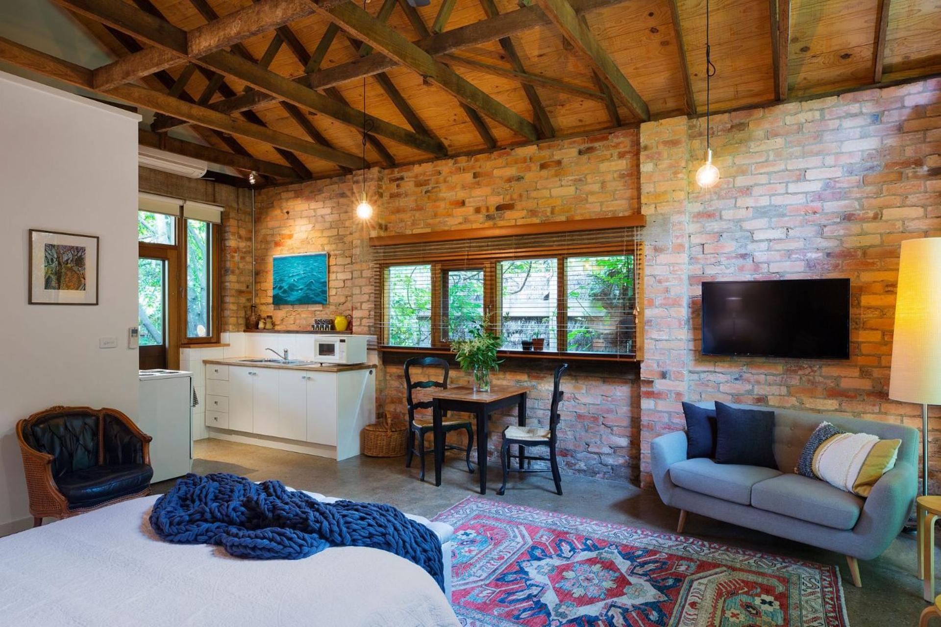 Hill Haven * Daylesford